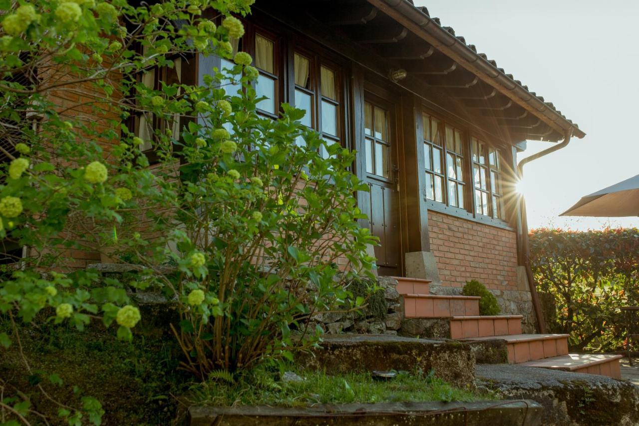 Maison d'hôtes El Molino De Bonaco à San Vicente De La Barquera Extérieur photo