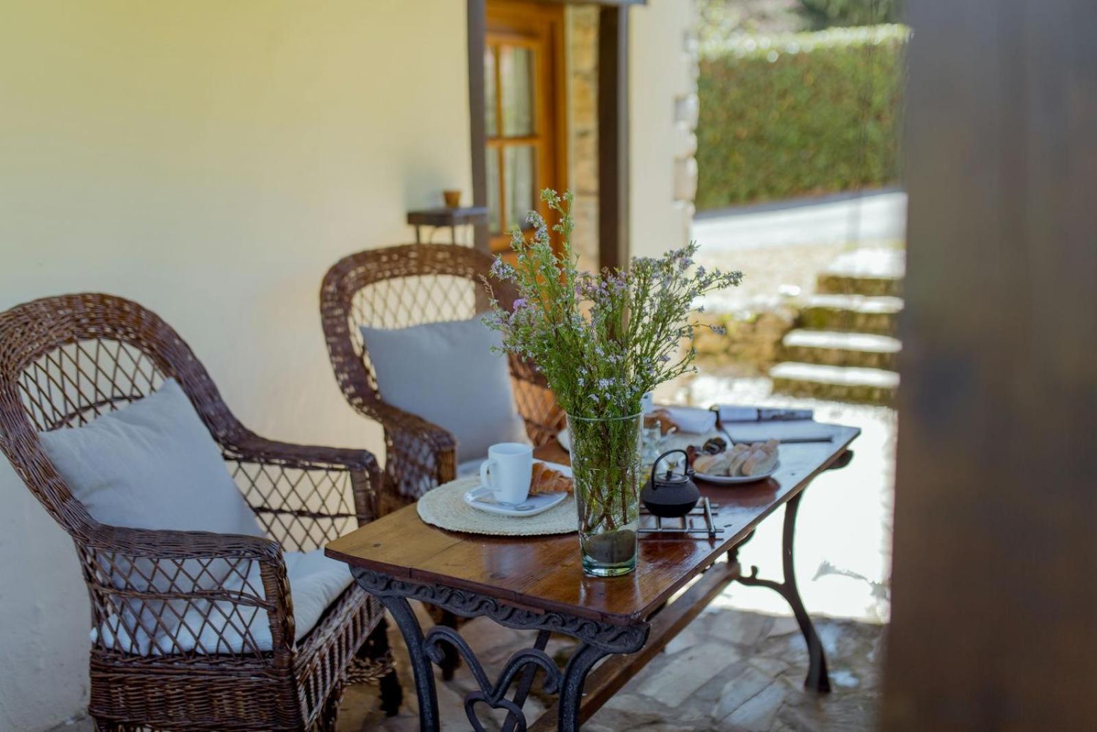 Maison d'hôtes El Molino De Bonaco à San Vicente De La Barquera Extérieur photo