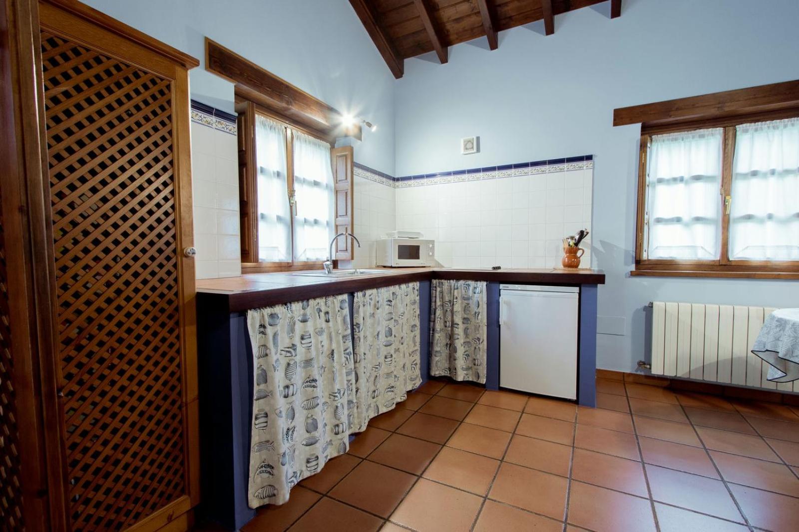 Maison d'hôtes El Molino De Bonaco à San Vicente De La Barquera Extérieur photo